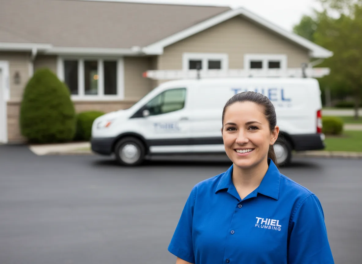 Plumber Waterman, IL FAQs